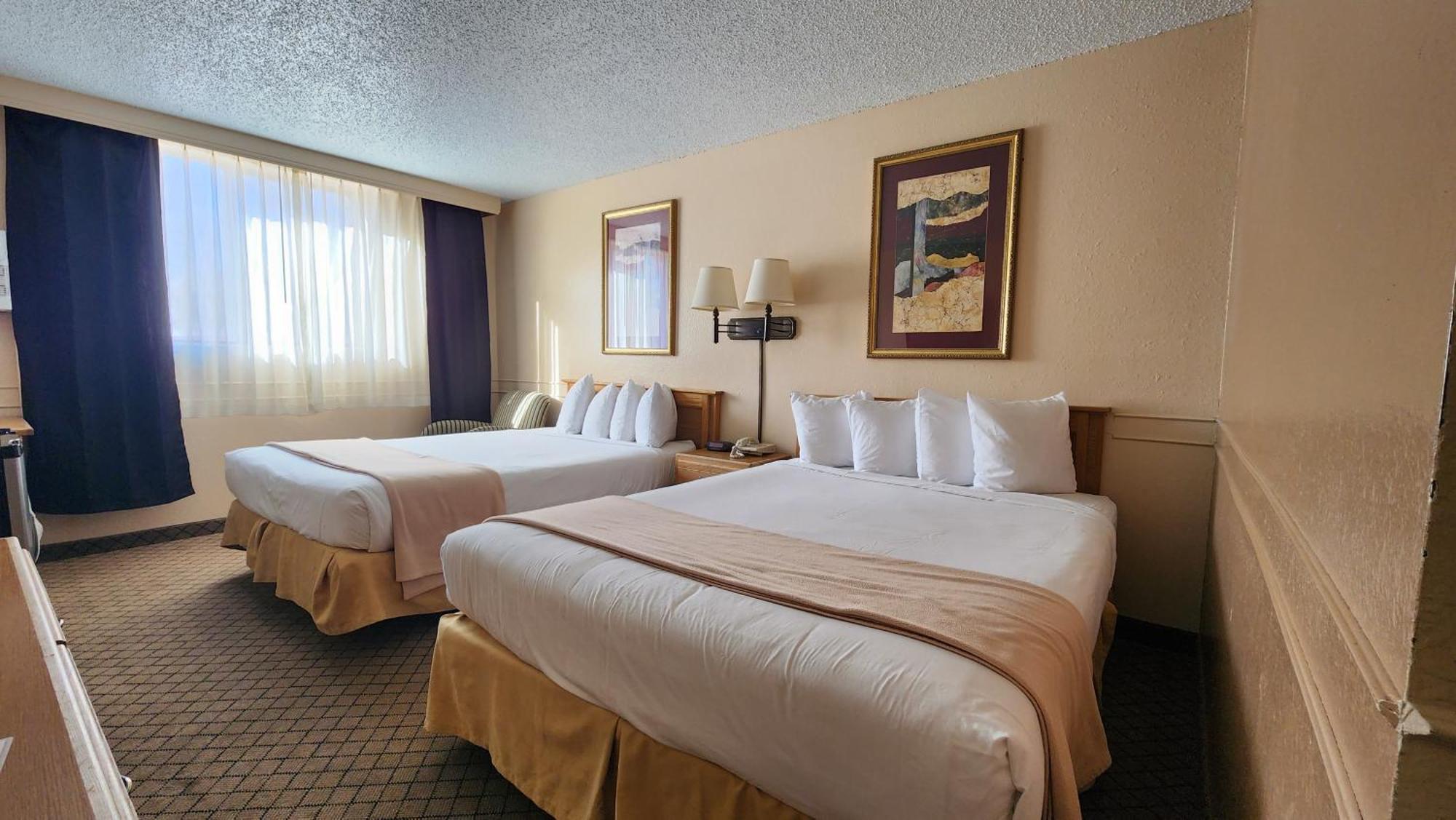 Adventure Inn - Glenwood Springs Exterior photo